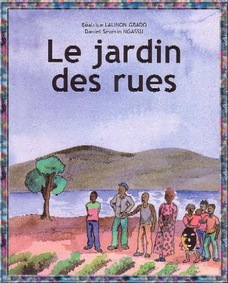 jardin des rues